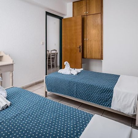 Angela Aparthotel Kosz Kültér fotó