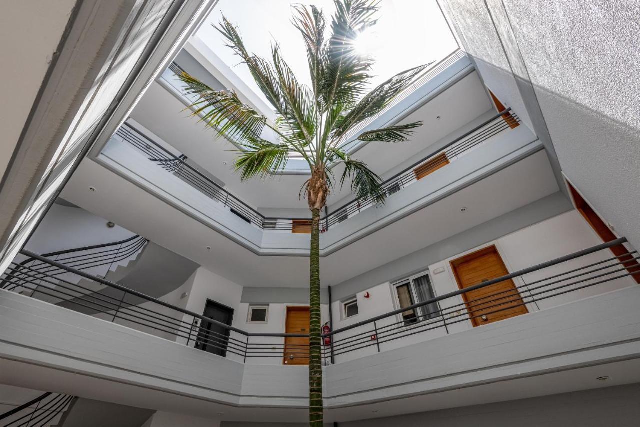 Angela Aparthotel Kosz Kültér fotó