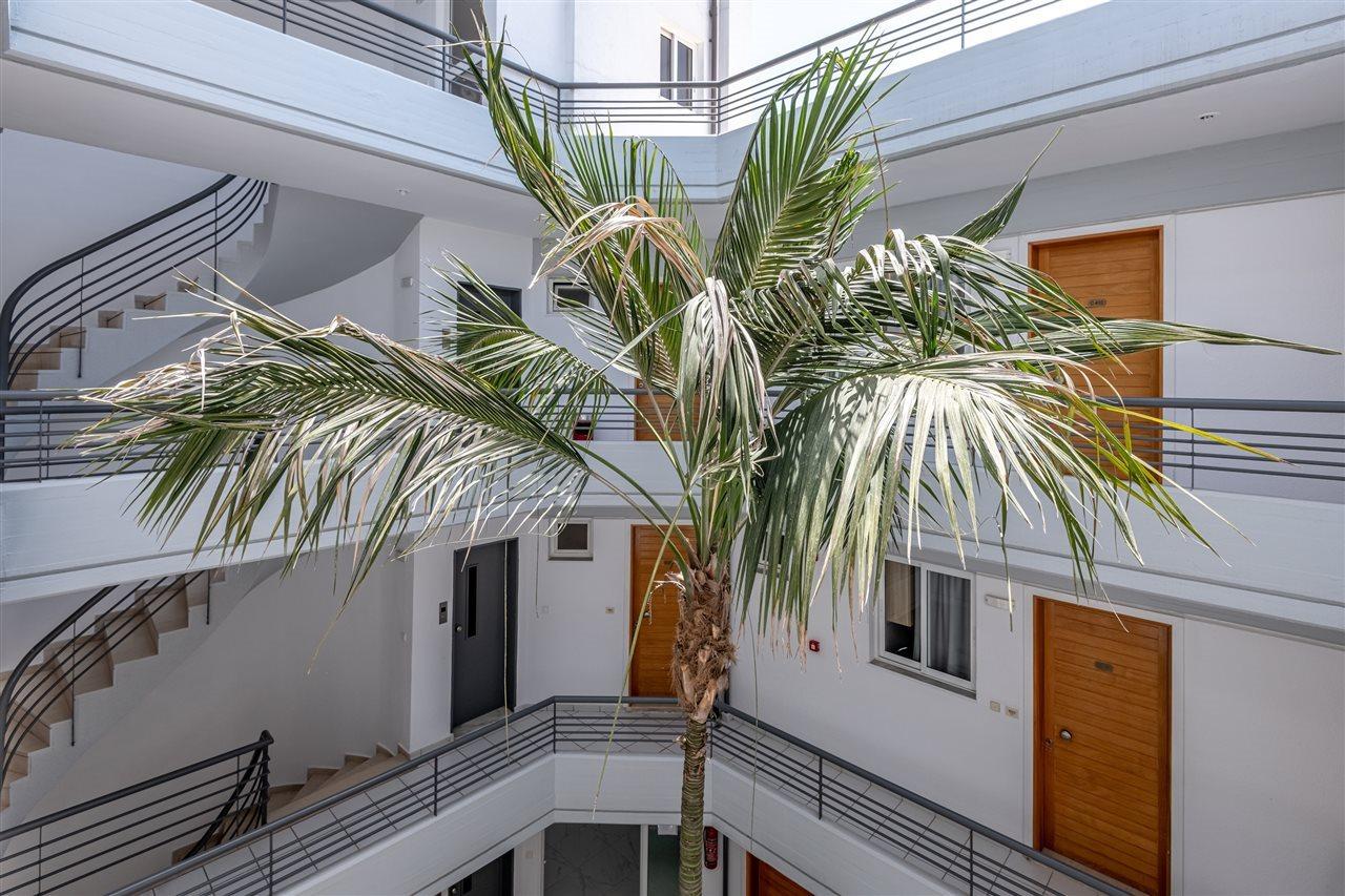 Angela Aparthotel Kosz Kültér fotó